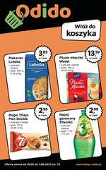 Odido - najlepszy wybór na dziś!