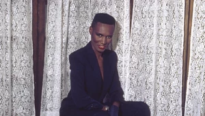 Od wyśmiewanego chudzielca do ikony popkultury. Grace Jones kończy 75 lat