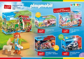 Wyspa Szkrabów - powiew letnich promocji!