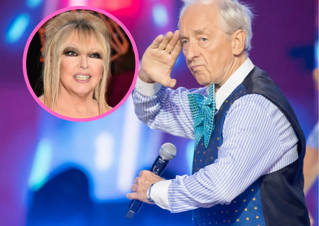 Maryla Rodowicz, Andrzej Rosiewicz