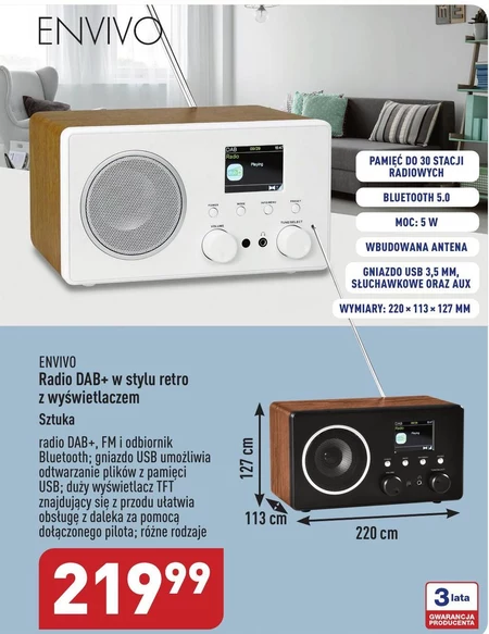 Radio Envivo