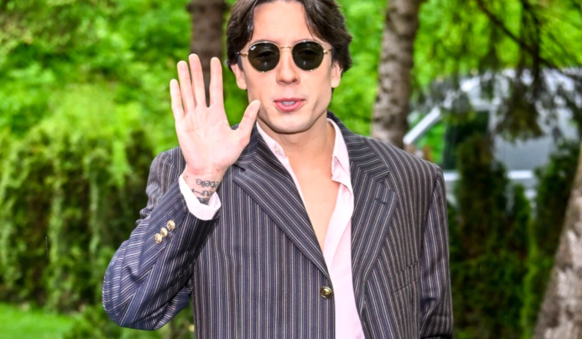 Dawid Kwiatkowski Dawid Kwiatkowski