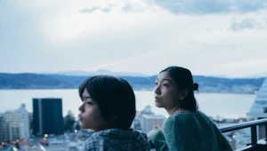 Kadr z filmu "Monster"