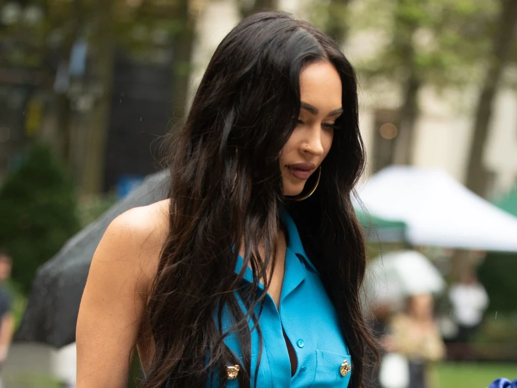Megan Fox wyznała, że jest poważnie chora
