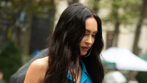 Megan Fox wyznała, że jest poważnie chora