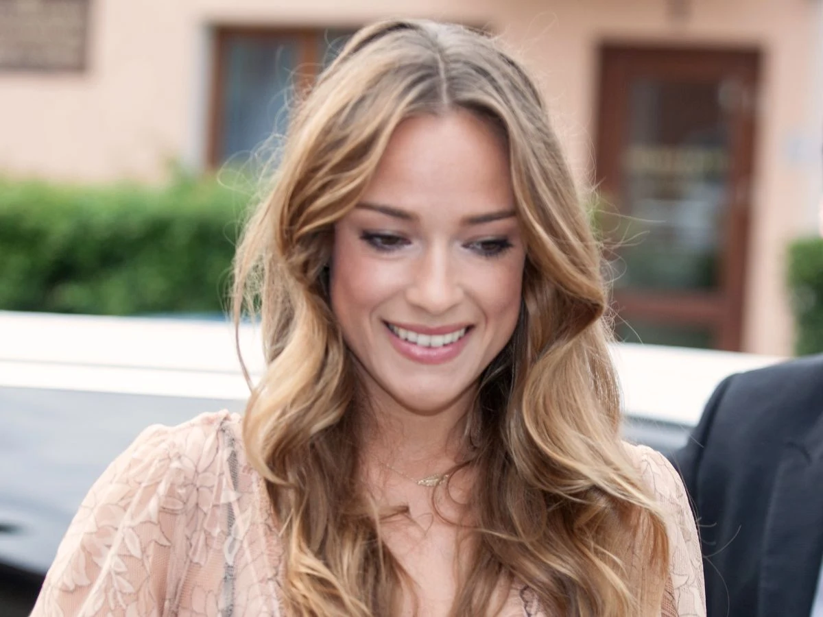 Alicja Bachleda-Curuś pochwaliła się wielkimi wieściami! Alicja Bachleda-Curuś pochwaliła się wielkimi wieściami!