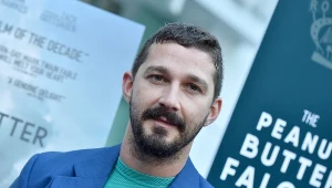 Shia LaBeouf