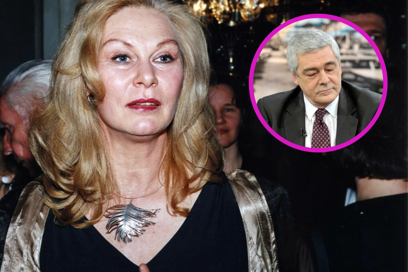 Alicja Jachiewicz Alicja Jachiewicz