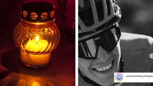 Arturo Gravalos nie żyje/ źr. 123RF/PICSEL / Instagram EOLO-Kometa