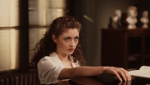 Rebecca Gayheart
