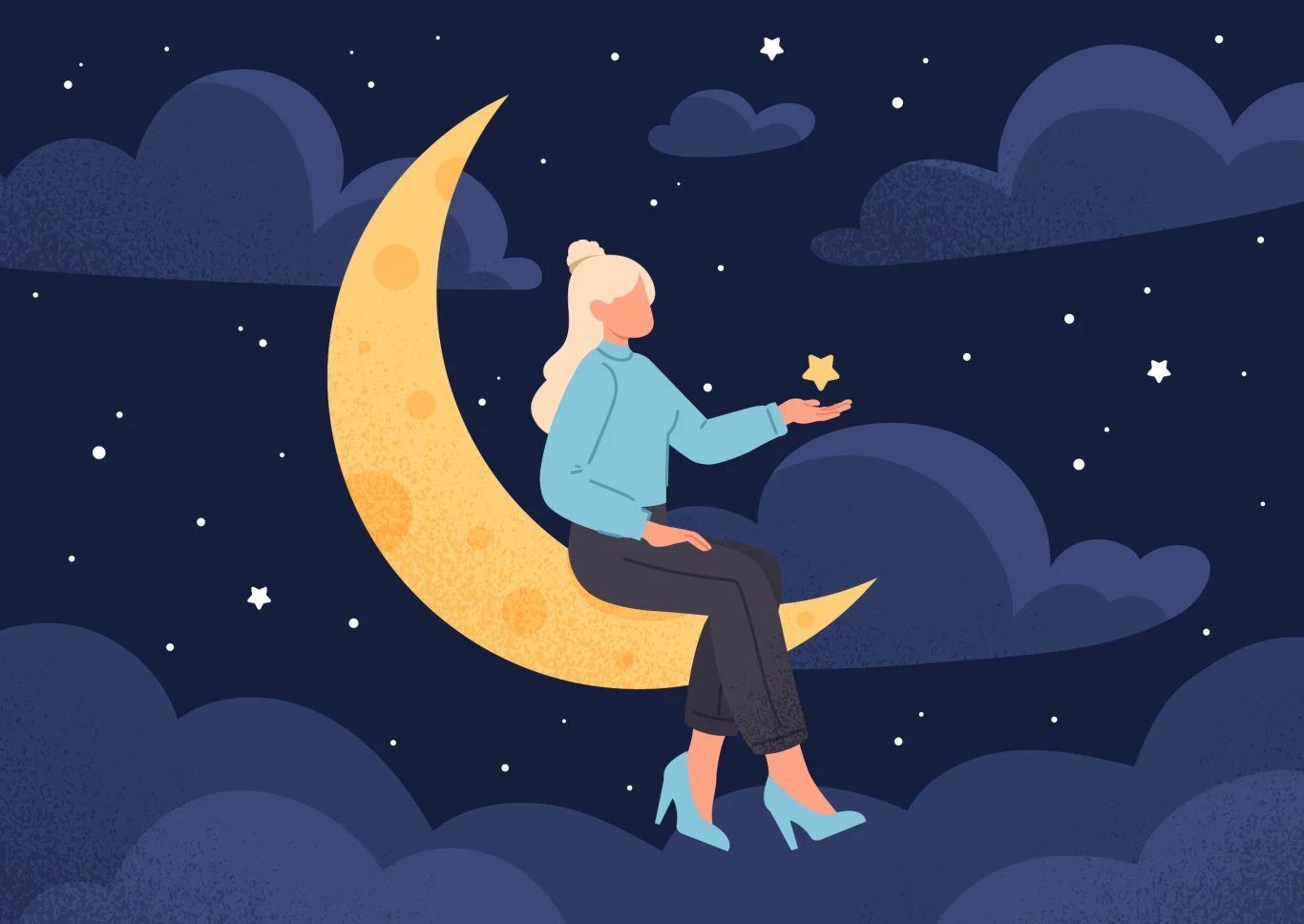 Horoskop tygodniowy. Szalone zmiany, ostre wymiany zdań, fortuna pukająca do drzwi