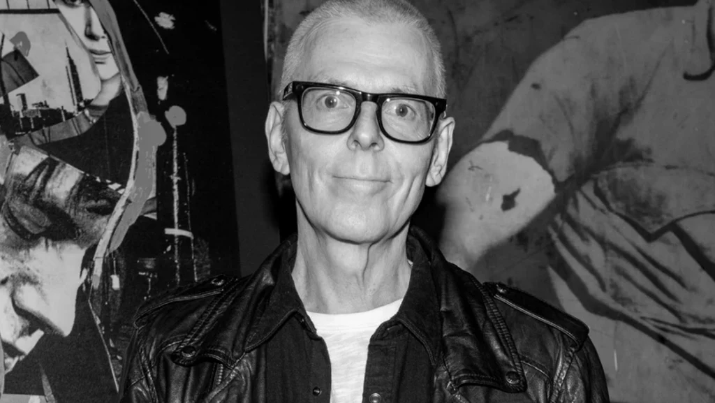 Andy Rourke (The Smiths) nie żyje