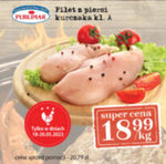 Filet z kurczaka