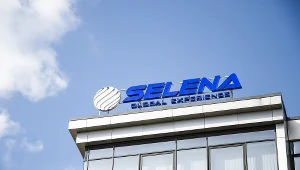 Selena to jeden z liderów na rynku chemii budowlanej. Zdj. ilustracyjne (mat. prasowe/Selena)