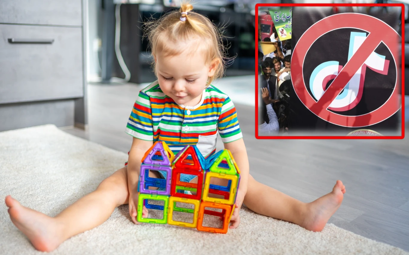 TikTok wylęgarnią niebezpiecznych trendów TikTok wylęgarnią niebezpiecznych trendów