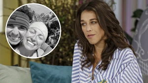 Jędrzejczyk zwróciła się do Justyny Kowalczyk-Tekieli. Poruszające słowa