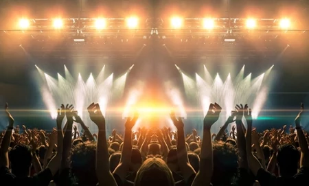 Koncert