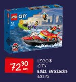 Klocki LEGO