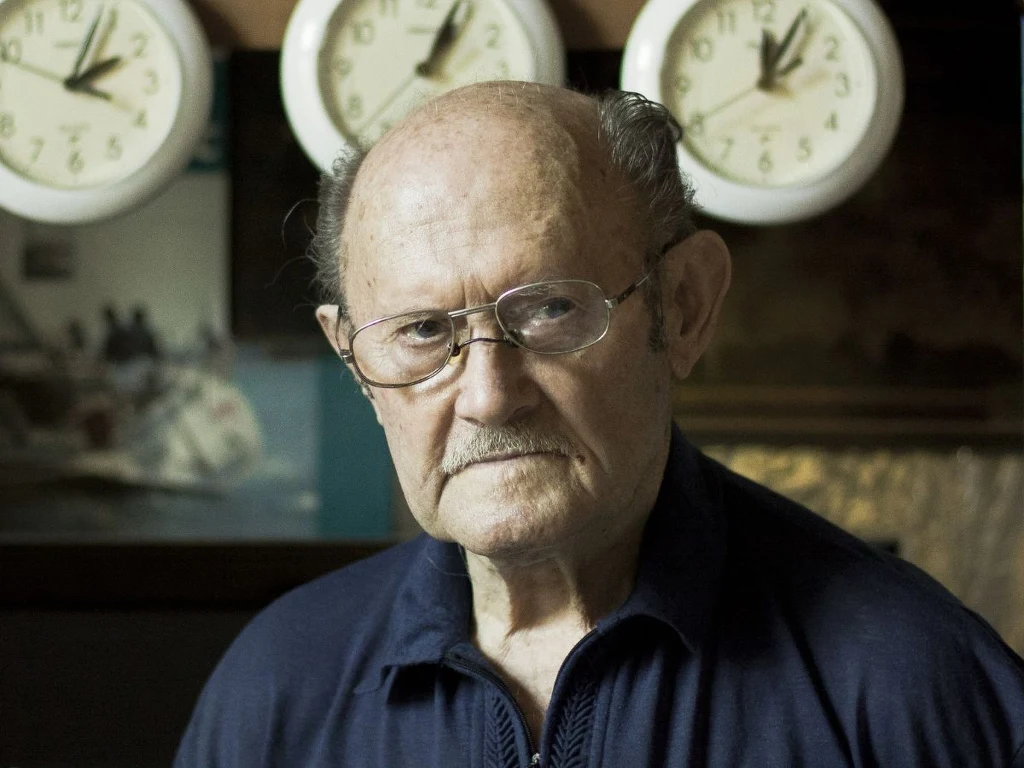 Henryk Jaskuła został pochowany trzy lata po śmierci