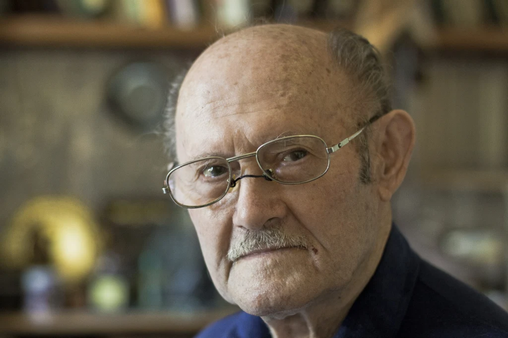 Henryk Jaskuła Henryk Jaskuła