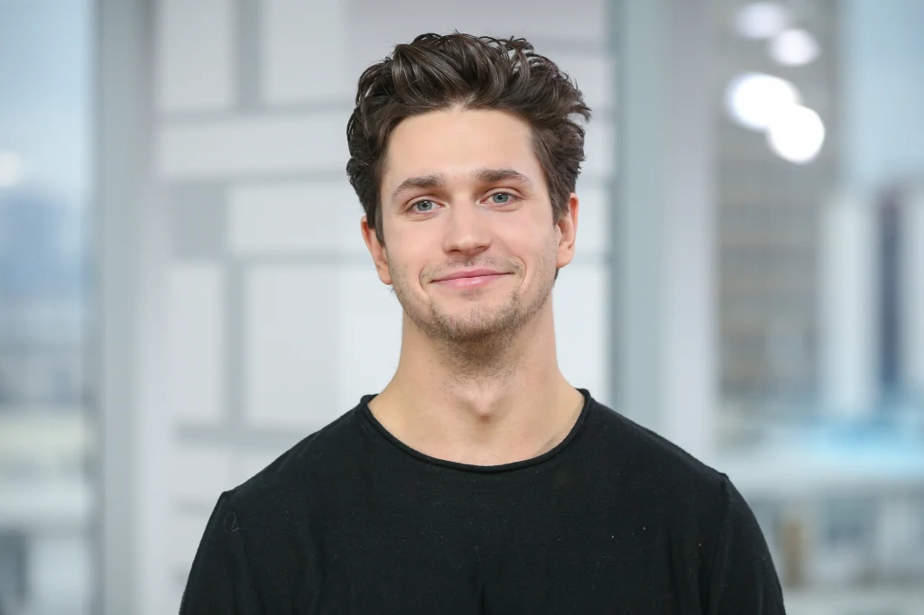 Michał Malinowski Michał Malinowski