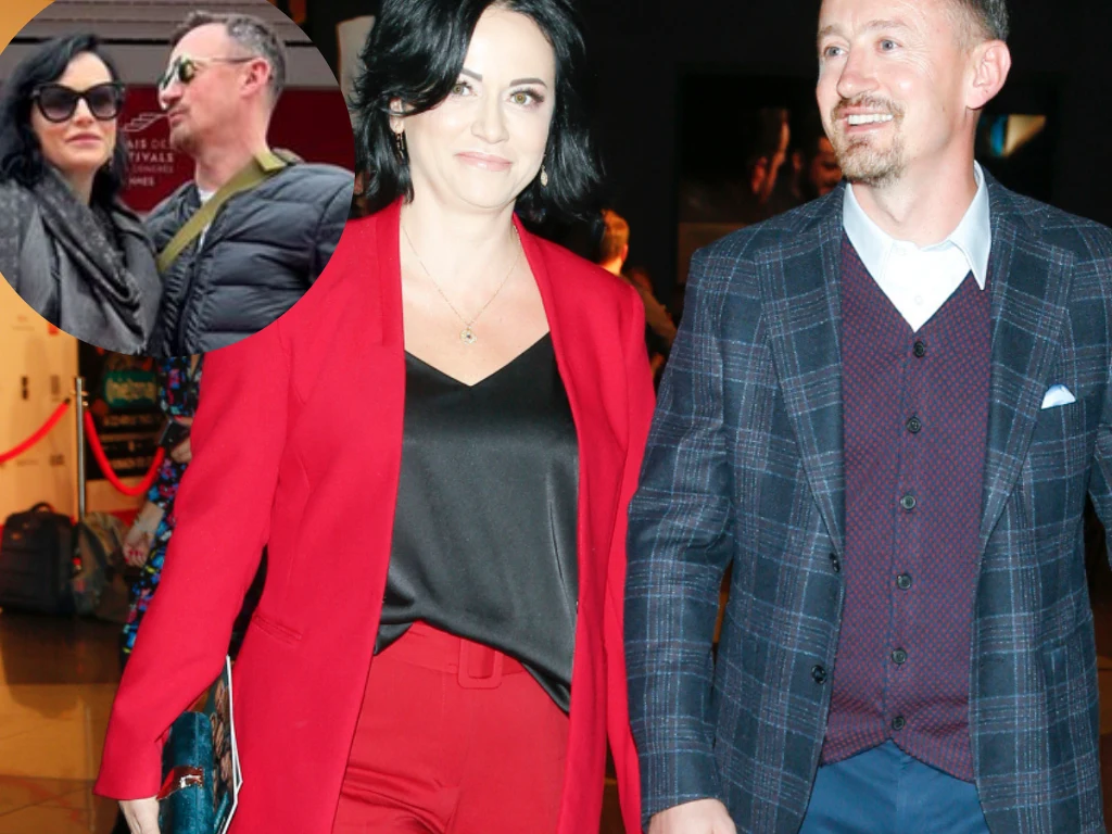 Małysz z żoną opuścili Polskę. Zaskakujące, gdzie się udali. Cały świat patrzy na to miejsce