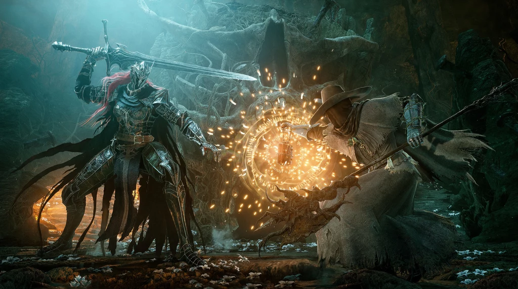 Lords of the Fallen Lords of the Fallen