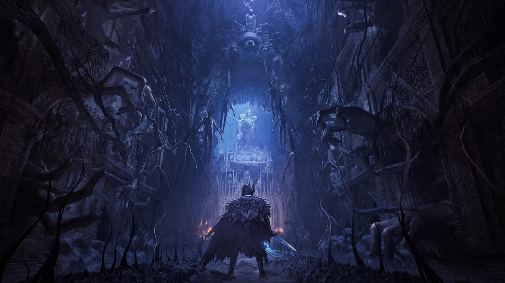 Lords of the Fallen Lords of the Fallen