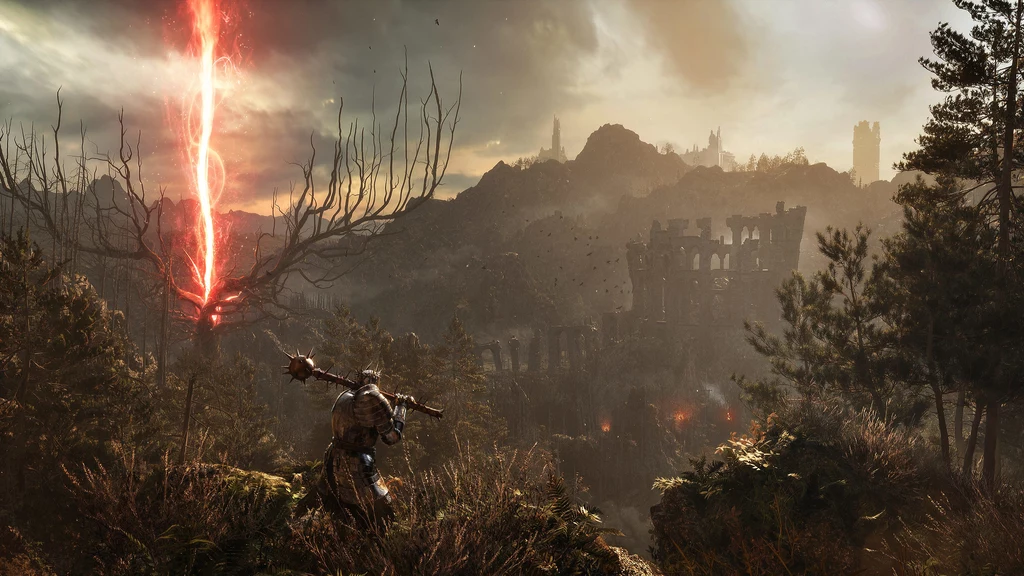 Lords of the Fallen Lords of the Fallen