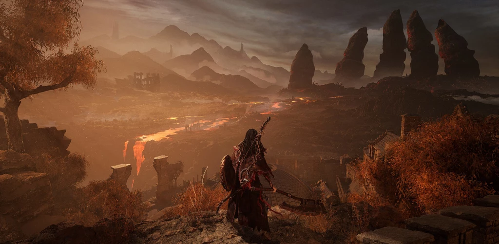 Lords of the Fallen Lords of the Fallen