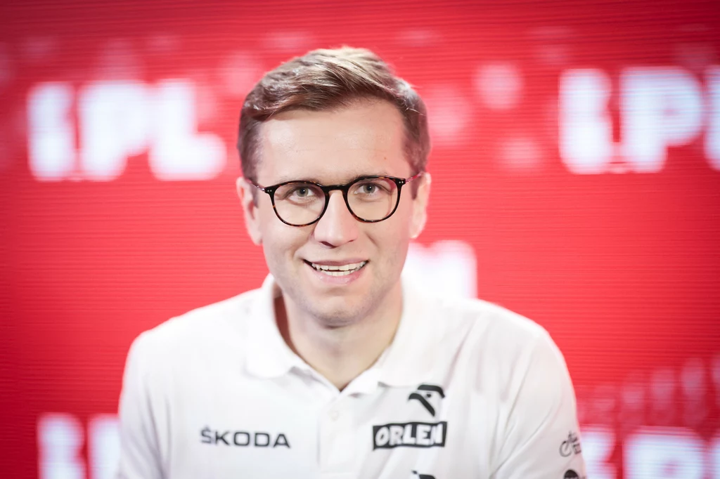 Mikołaj Marczyk Mikołaj Marczyk