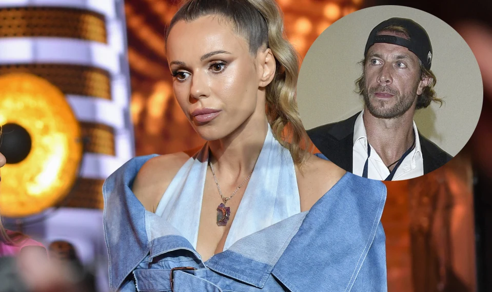 Doda i Dariusz Pachut Doda i Dariusz Pachut