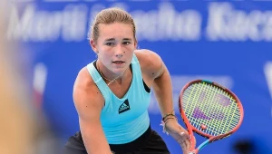 Historyczny występ polskiej 18-latki. Gigantyczny awans w rankingu