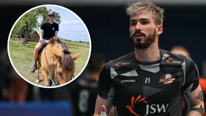 Oto jaki naprawdę jest Tomasz Fornal. Kulisy jego życia wychodzą na jaw