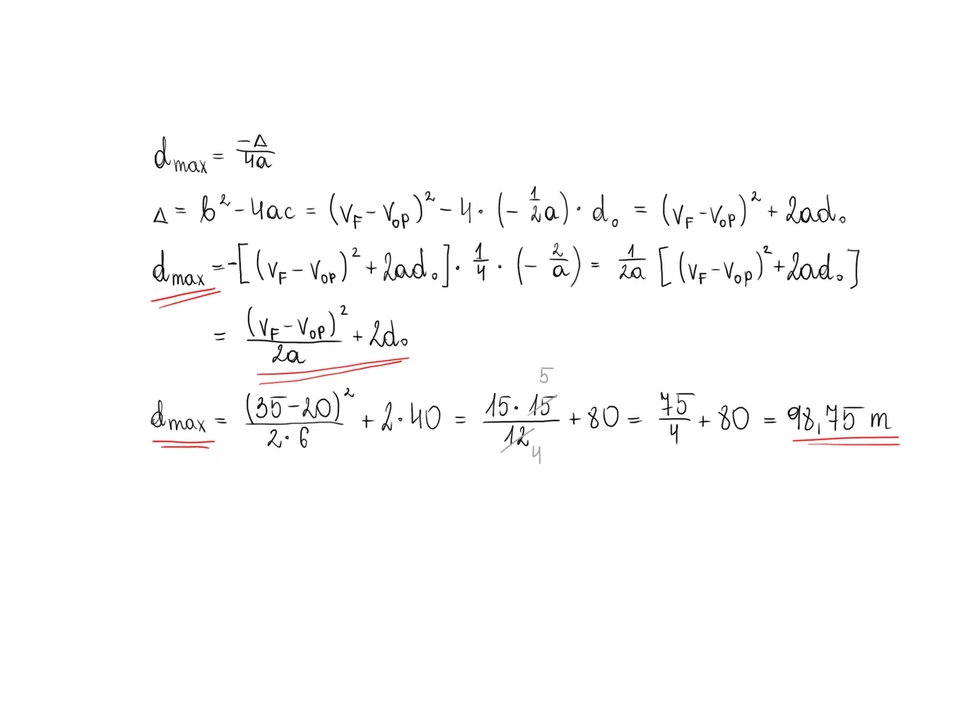 Matura 2023: Fizyka rozszerzona, arkusz CKE i odpowiedzi Matura 2023: Fizyka rozszerzona, arkusz CKE i odpowiedzi