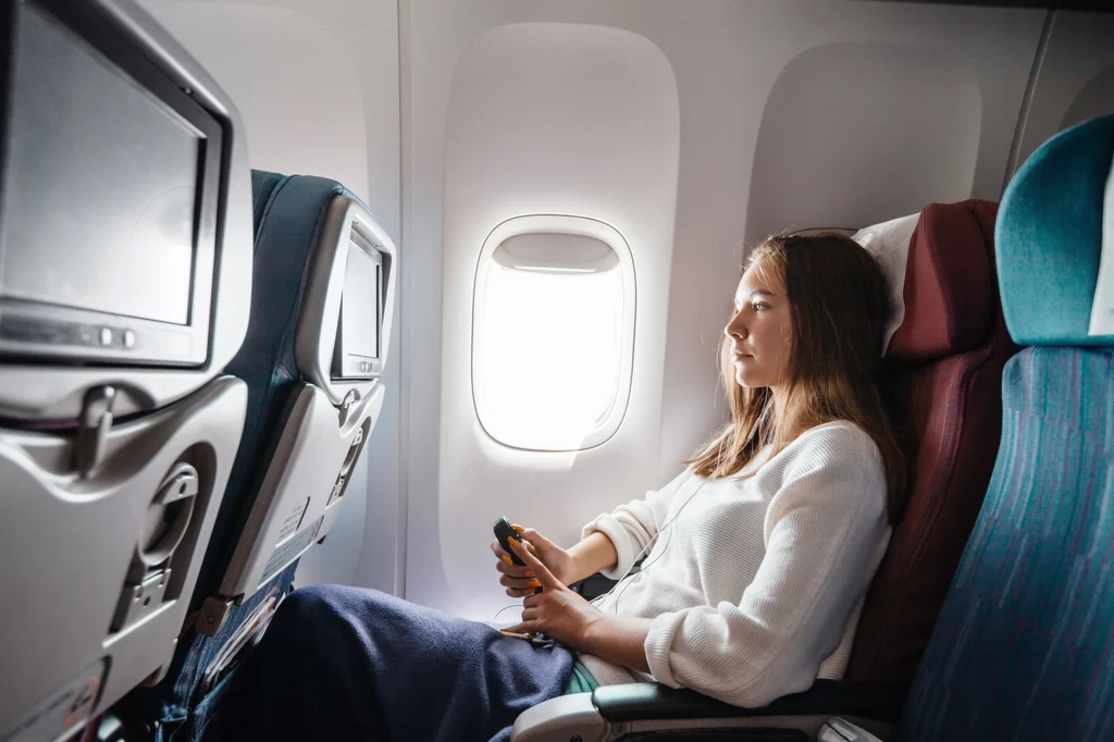 Kiedy lot samolotem jest bezpieczny dla kobiety w ciąży?