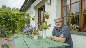 Paweł Dąbrowski Super Express/ Bronisław Komorowski 08.06.2022