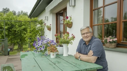 Bronisław Komorowski: Tusk skręcił w lewo, ja zostałem w centrum
