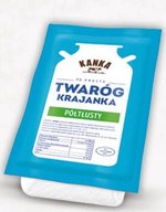 Twaróg Kanka