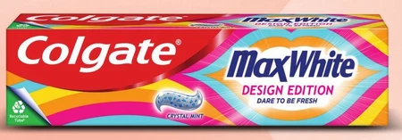 Pasta do zębów Colgate