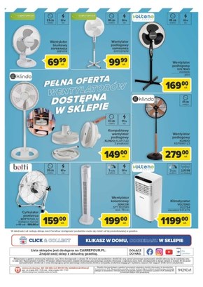 Carrefour - multimedialnie i funkcjonalnie