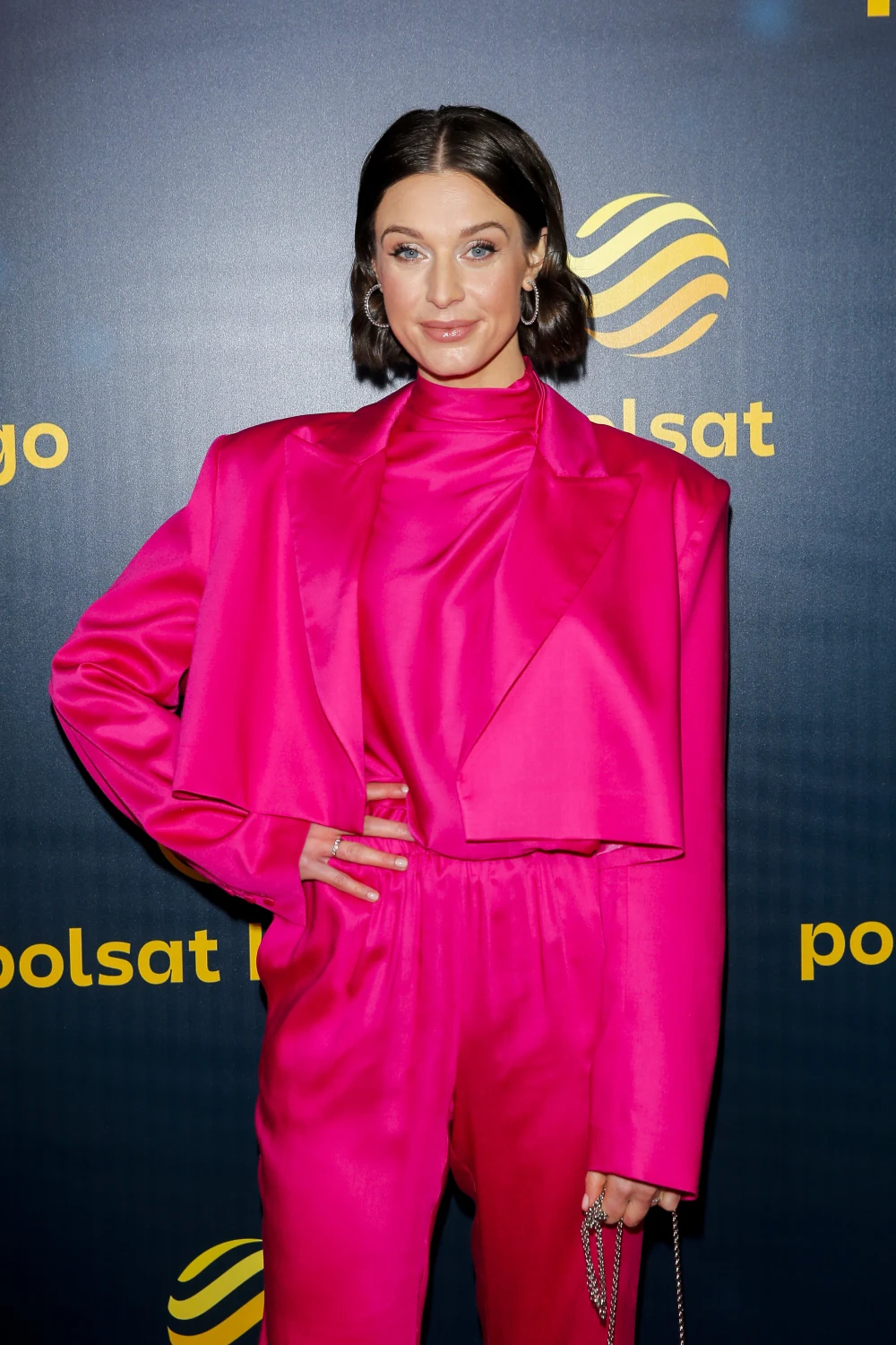 Julia Kamińska Julia Kamińska