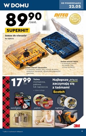 Prezenty na Dzień Dziecka w Biedronce! 