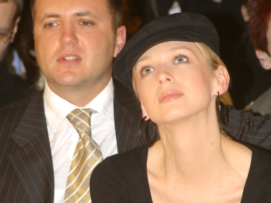 Magda Mołek, Daniel Lewczuk