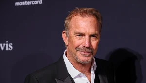Kevin Costner