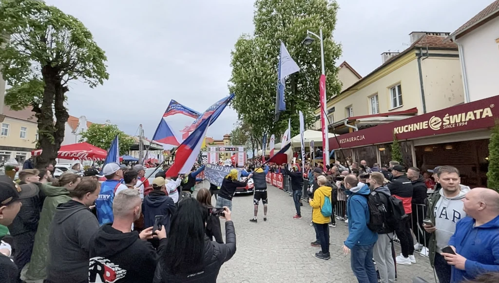 Ceremonia otwarcia Ceremonia otwarcia