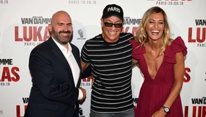Jean-Claude Van Damme