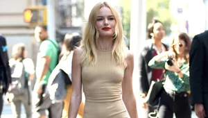 Kate Bosworth pochwaliła się serią zdjęć z plaży. Ale figura