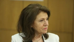 Halina Frąckowiak zabrała głos po śmierci Kacpra Tekielego