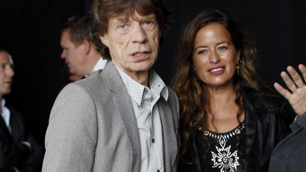 Jade Jagger została aresztowana na Ibizie